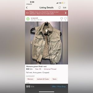 BOHO FALL OUTFIT BUNDLE 112$ VALUE